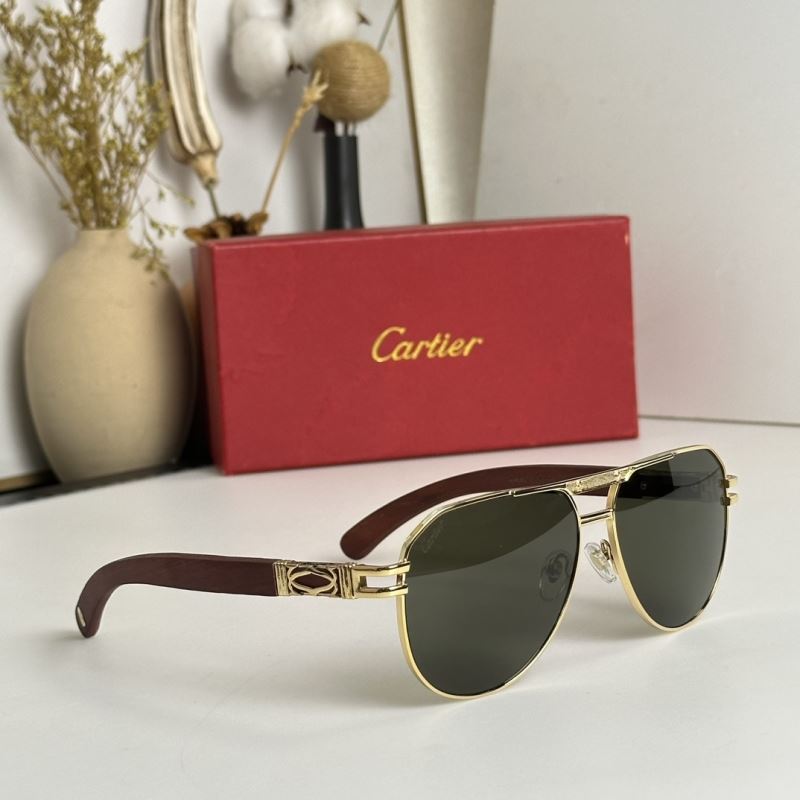 Cartier Sunglasses